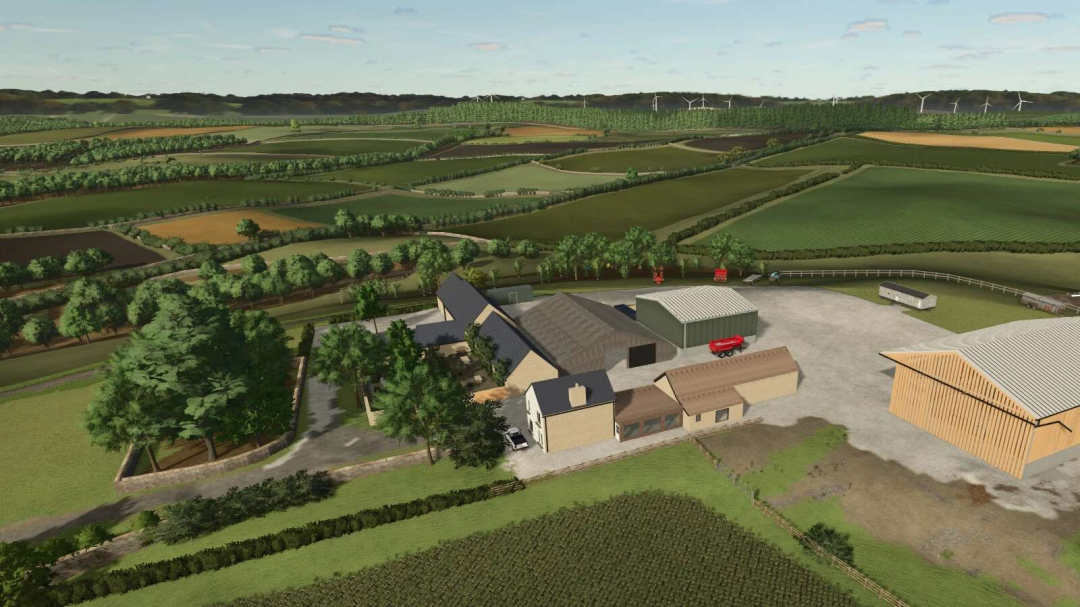 Chipping Norton v1.0.0.1