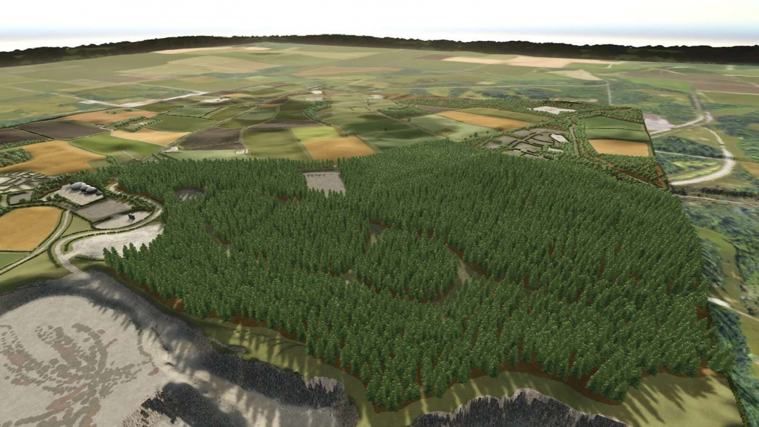 Chipping Norton v1.0.0.1