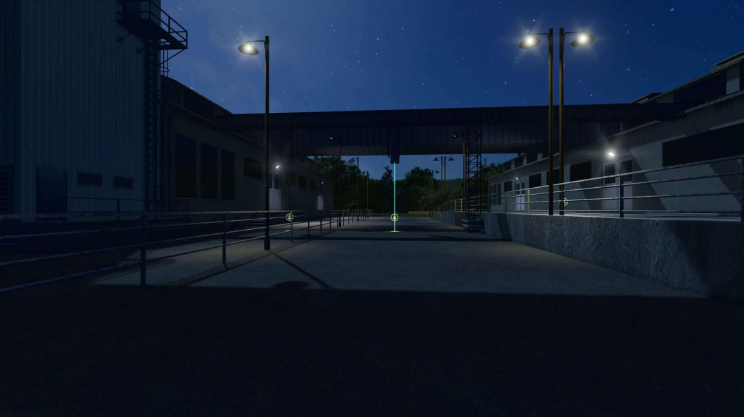 FarmSilo Komplex v1.0.2