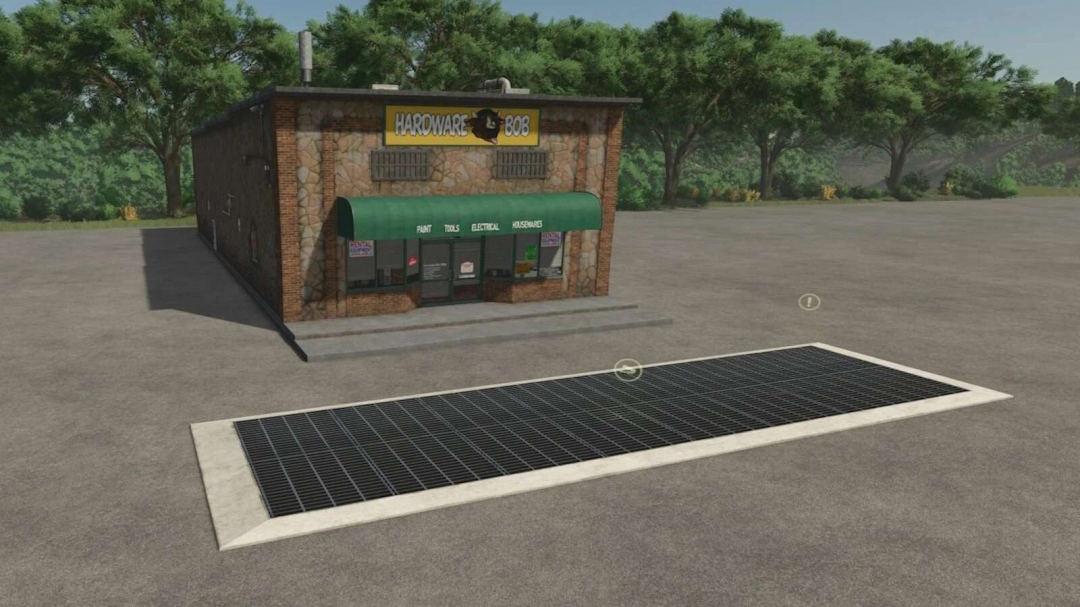 Hardware Bob Sell All v1.0