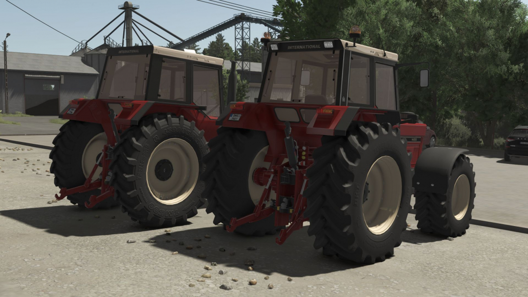 IHC 55 XL V1.0