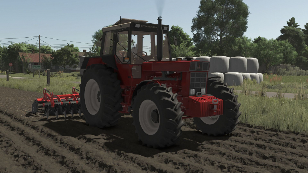 IHC 55 XL V1.0