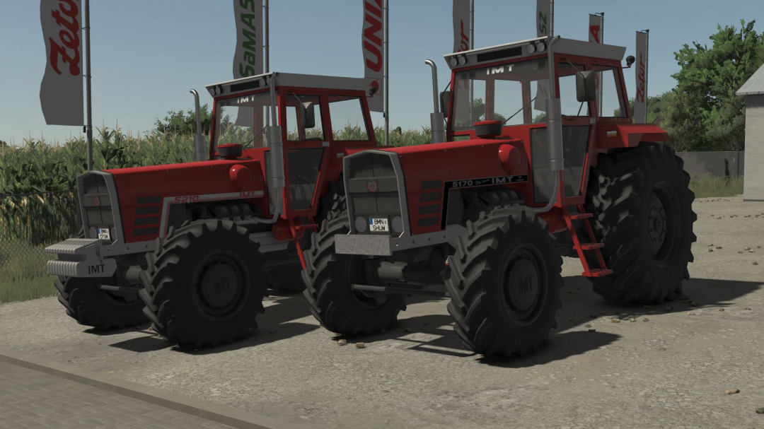 IMT 5170/5210 V1.0