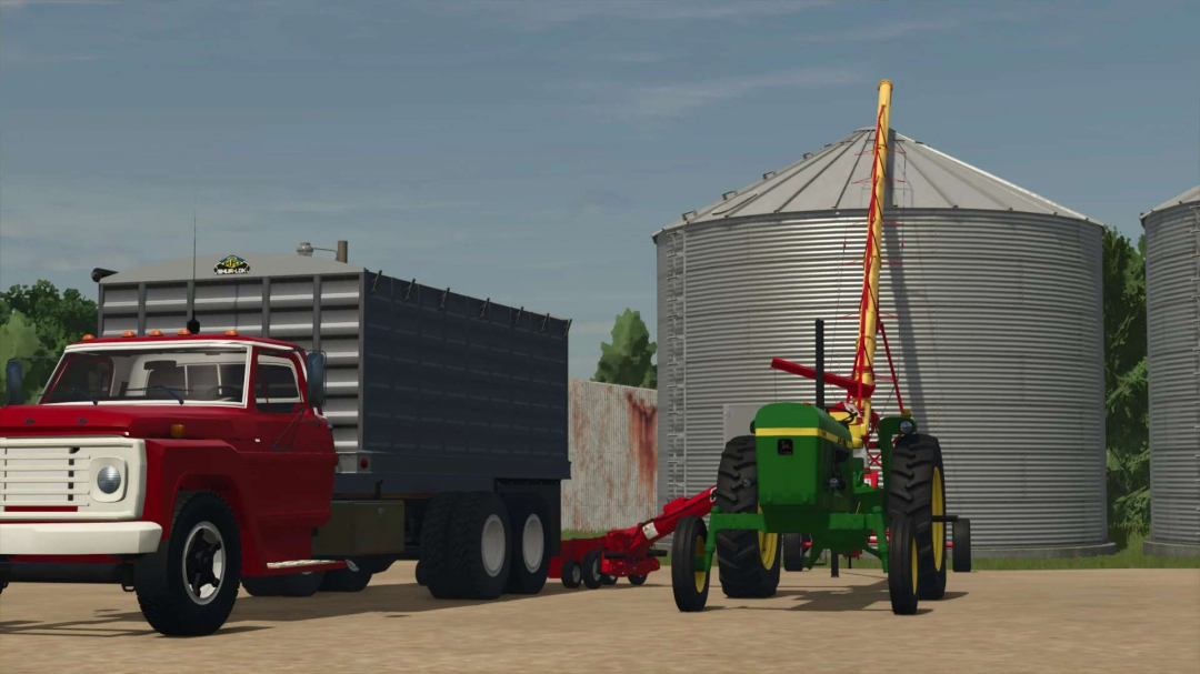 John Deere 2840 v1.0