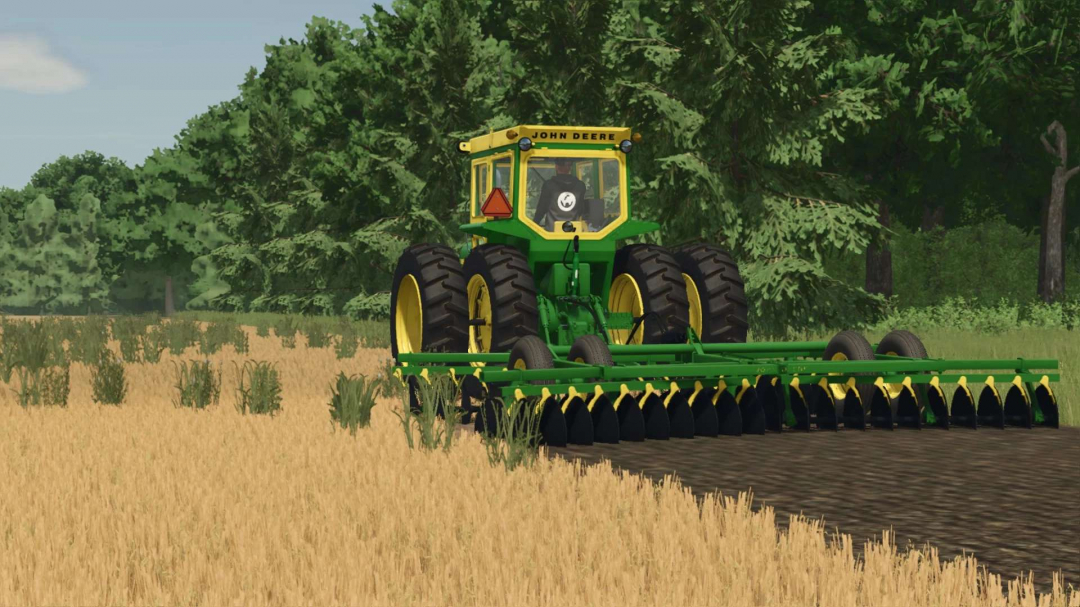 John Deere 2840 v2.0