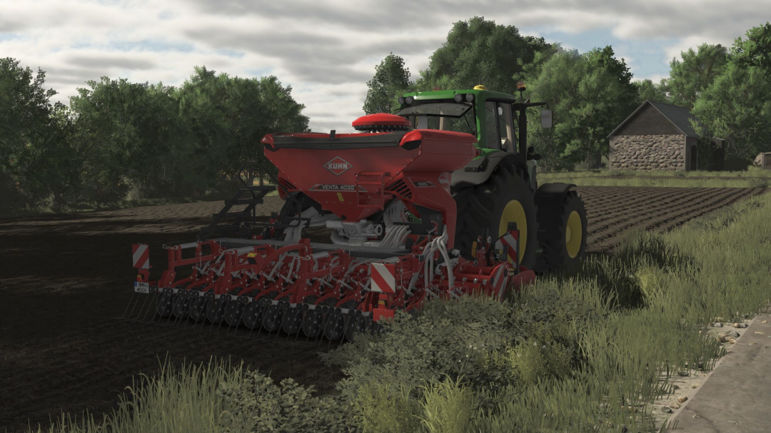 Kuhn Venta 4030 V1.0