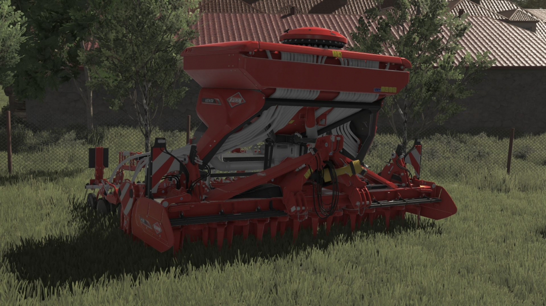 Kuhn Venta 4030 V1.0