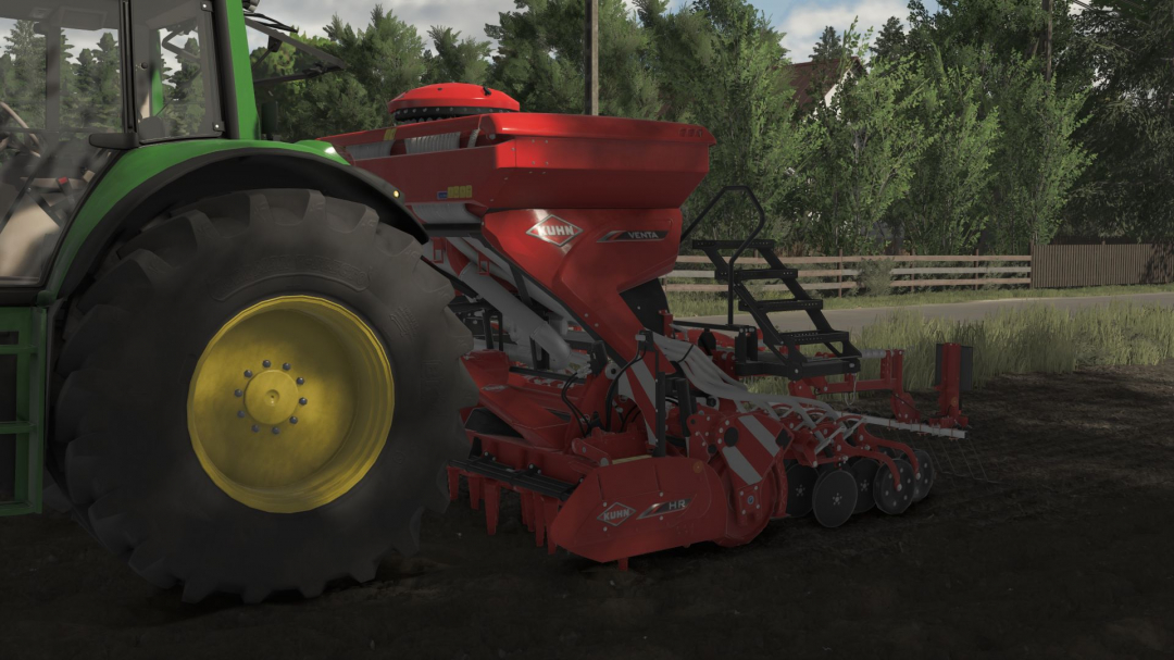 Kuhn Venta 4030 V1.0