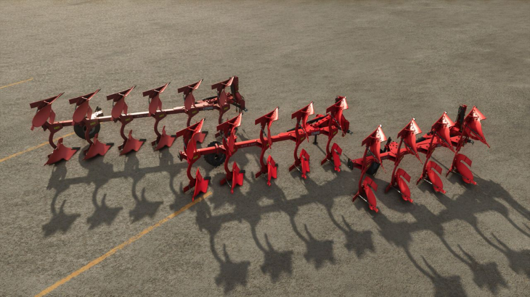 Lizard KM180 4+1+1 V1.2