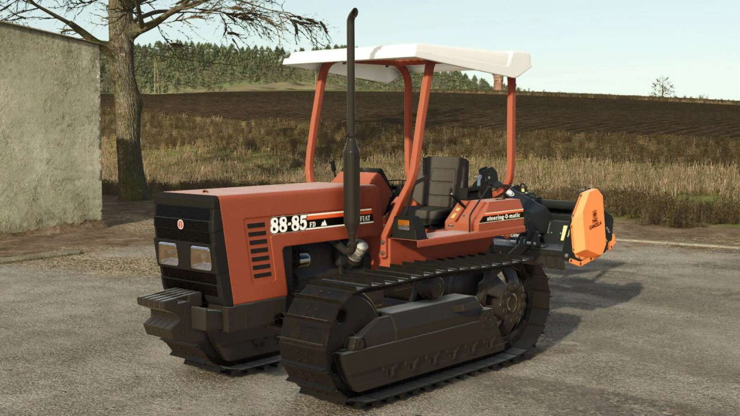 New Holland 88-85 v1.0