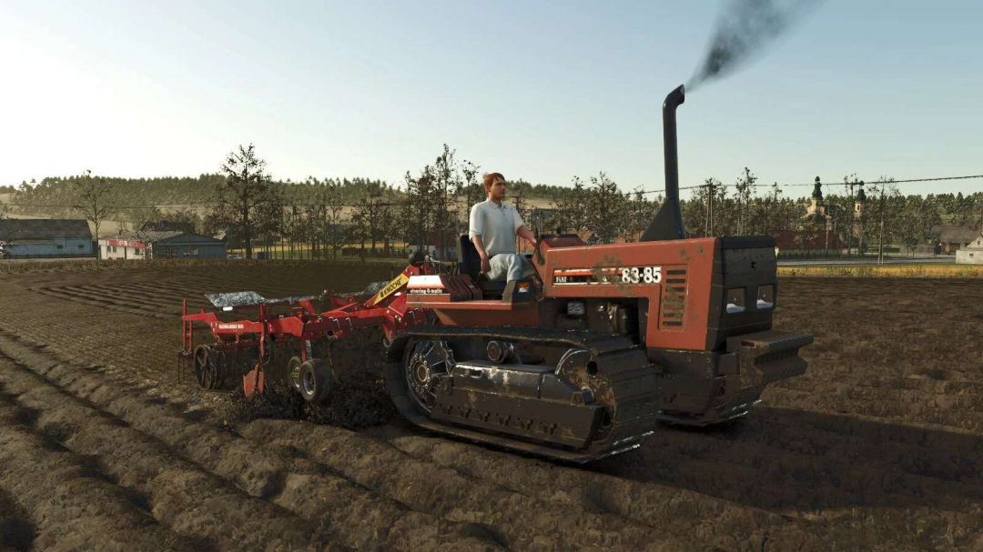 New Holland 88-85 v1.0