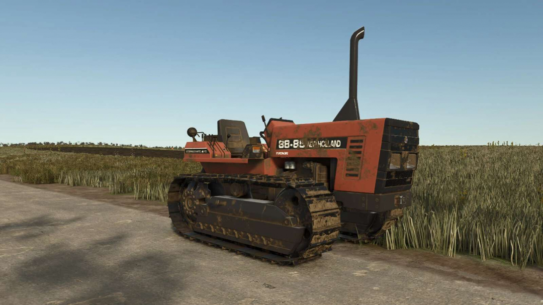 New Holland 88-85 v1.0