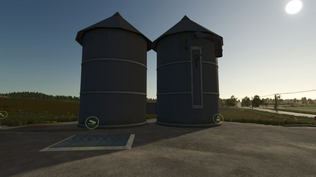 ROPA Tiger6S Cotton Edition v1.0