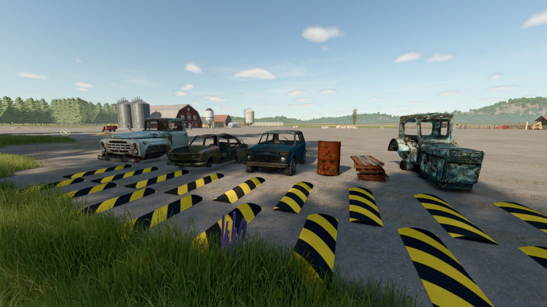 Scrap Spawner V1.0.1