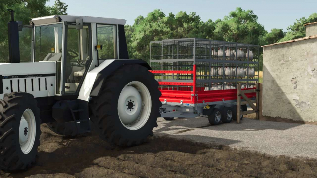 The Fleischerei v1.0.0.1