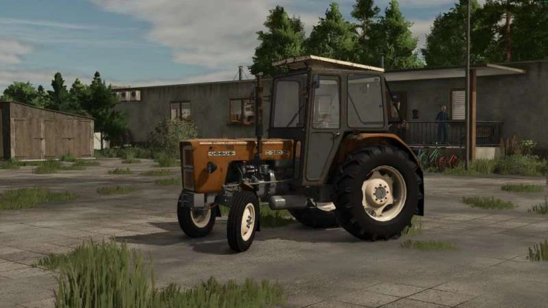 Ursus c355 c360 c3603p v1.0