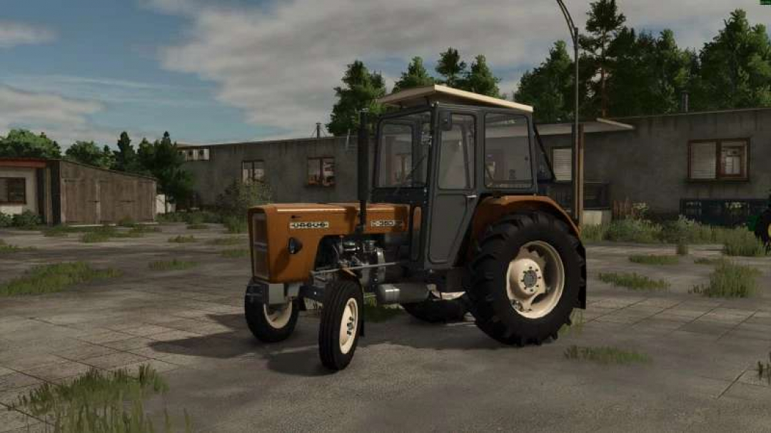 Ursus c355 c360 c3603p v1.0