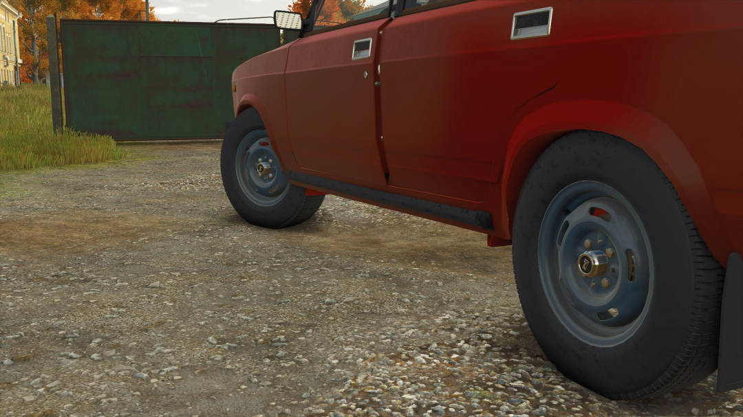 VAZ-2105/07 v1.0