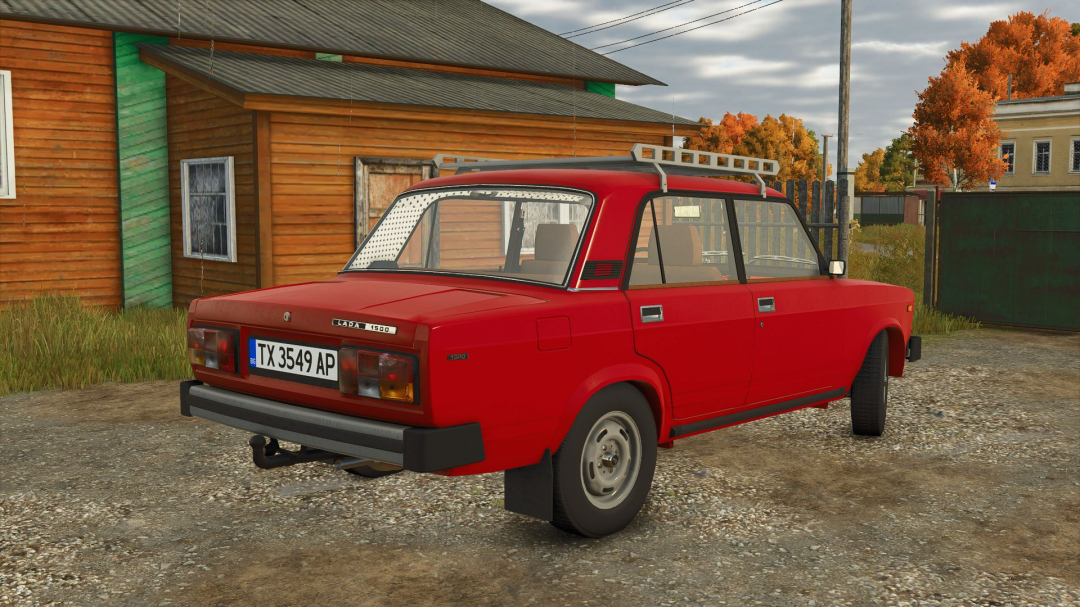 VAZ-2105/07 v1.0