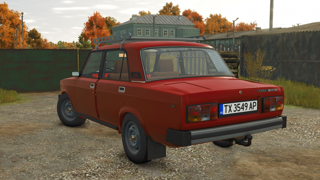 VAZ-2105/07 v1.0