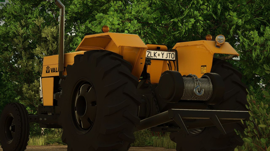 Valmet 685 V1.0