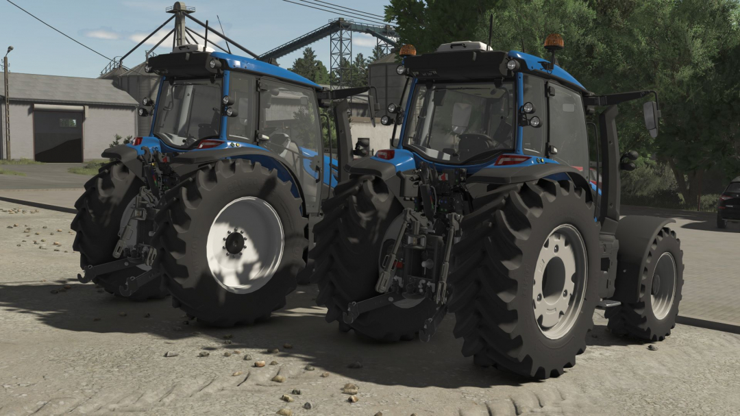 Valtra G Series V1.0