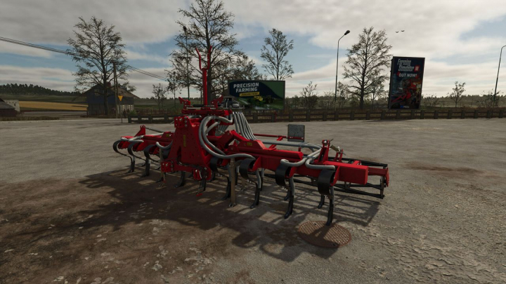 fs25-mods,  Evers Freiberger BV19 V1.0