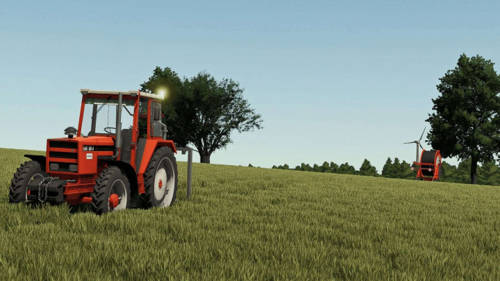 fs25-mods,  Renault 891-4 / 981-4 / 1181-4 v1.2