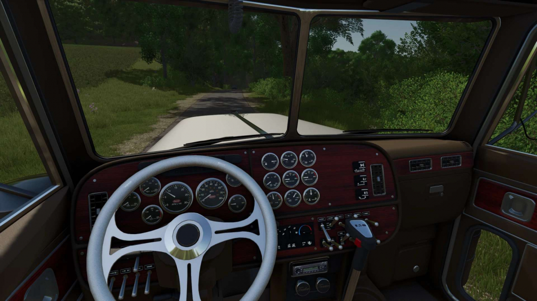 2005 PeterBilt 379 v1.0