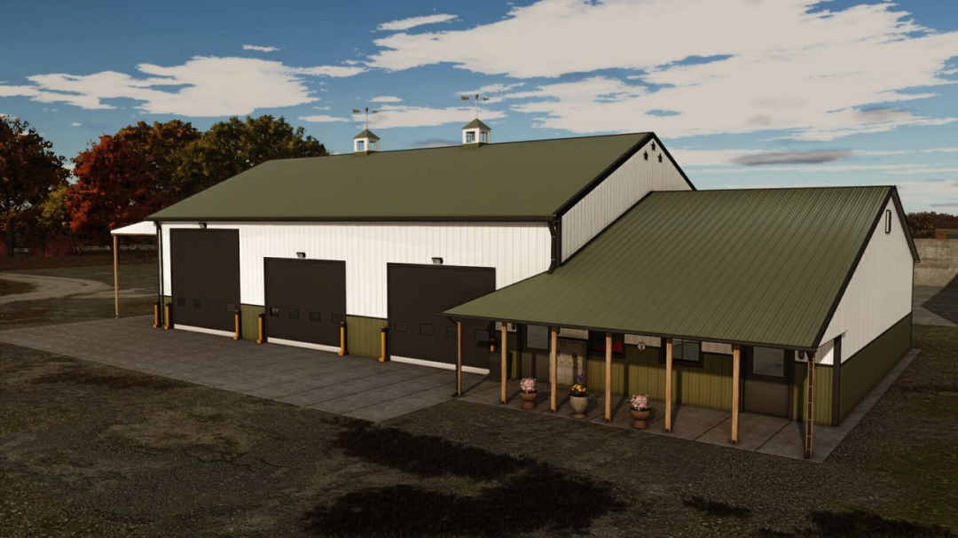 3 Stars Garage V1.0.0.4