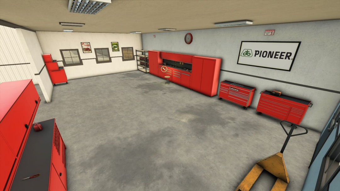 3 Stars Garage V1.0.0.4