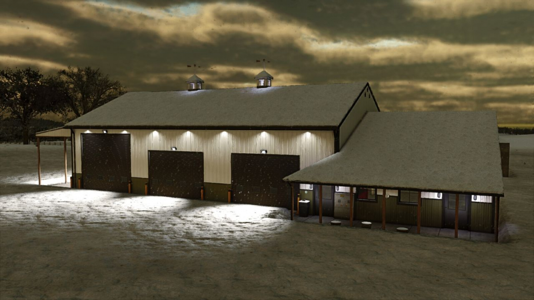 3 Stars Garage V1.0.0.4