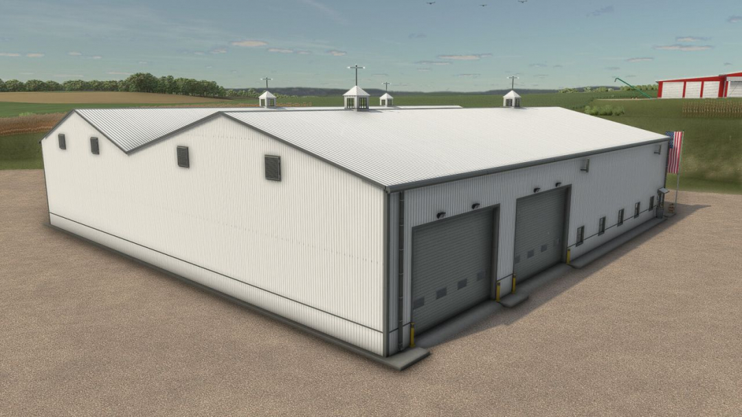 3 Stars Workshop V1.0.0.2