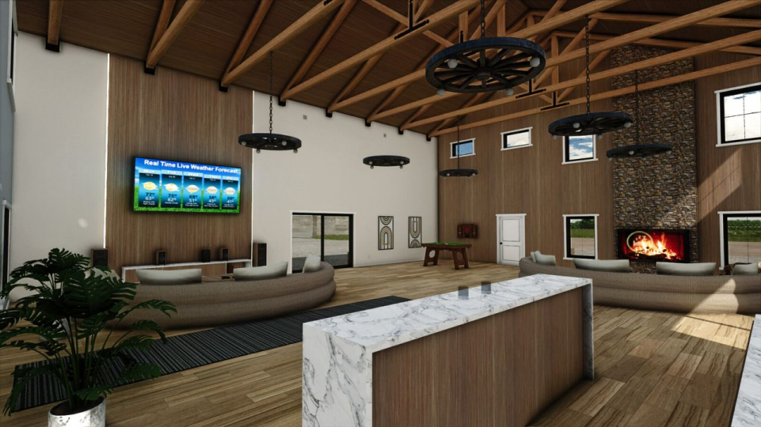 BarnDom Extension V1.0