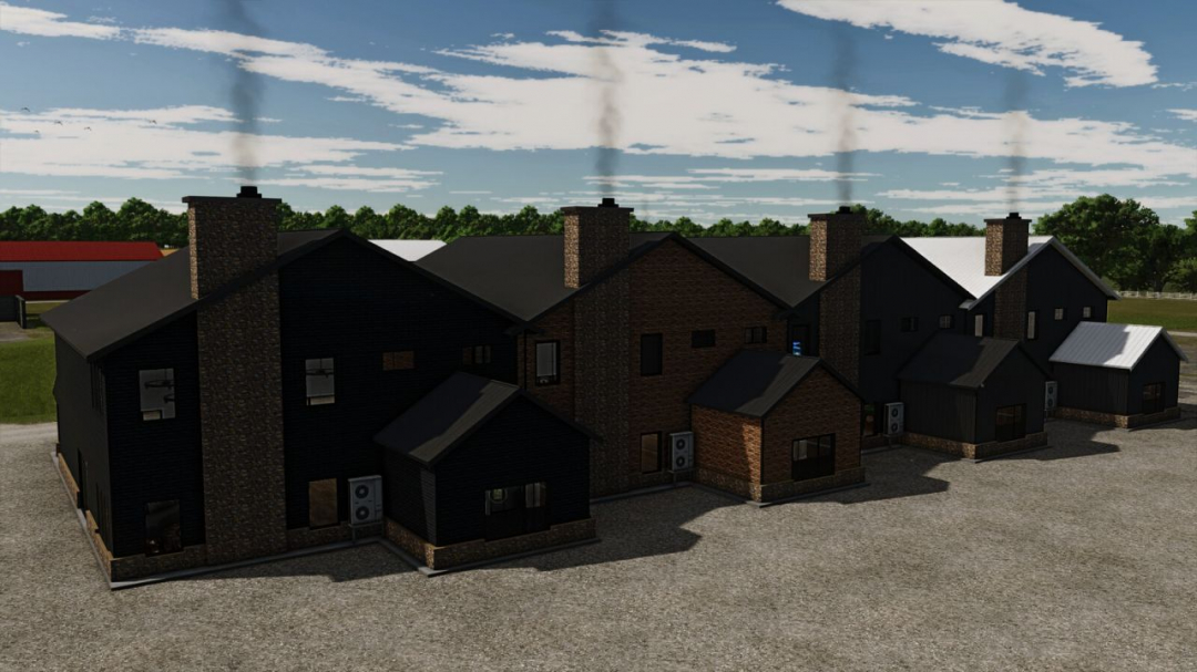 BarnDom Extension V1.0