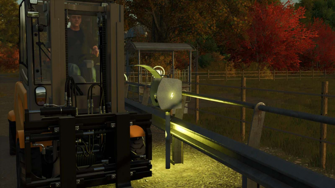 Charging Station v1.0