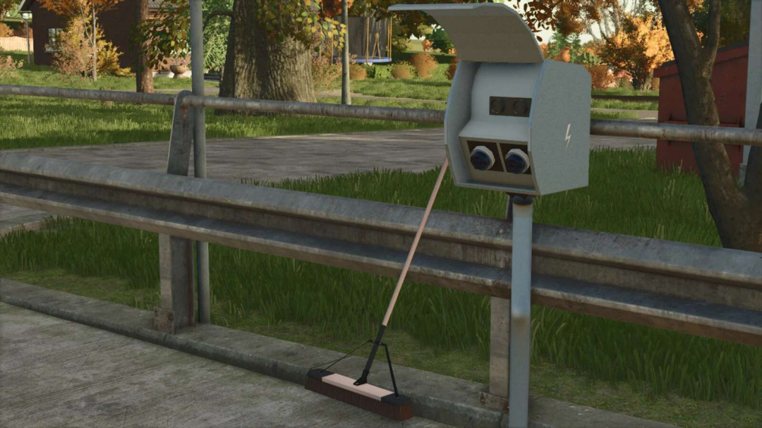 Charging Station v1.0