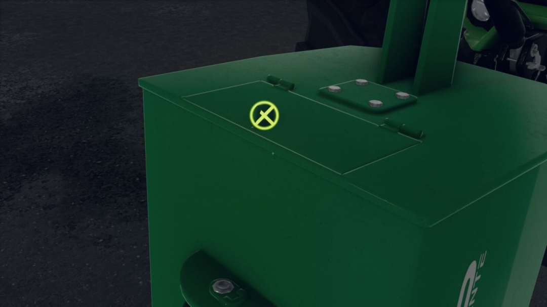 De Puente Geijo Box V1.0