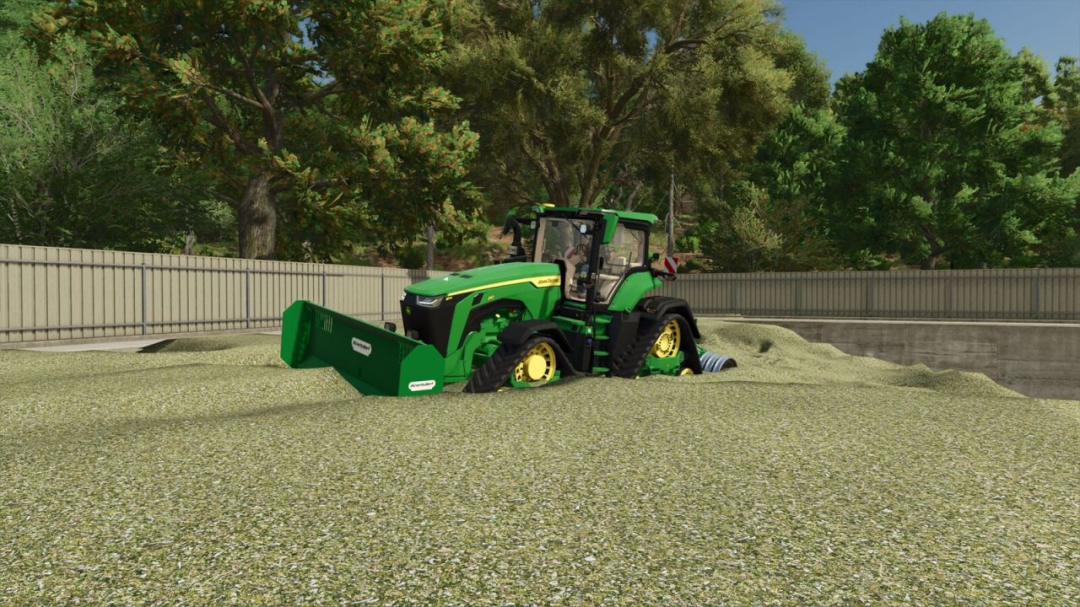 Düvelsdorf Silage Pack V1.0.0.1