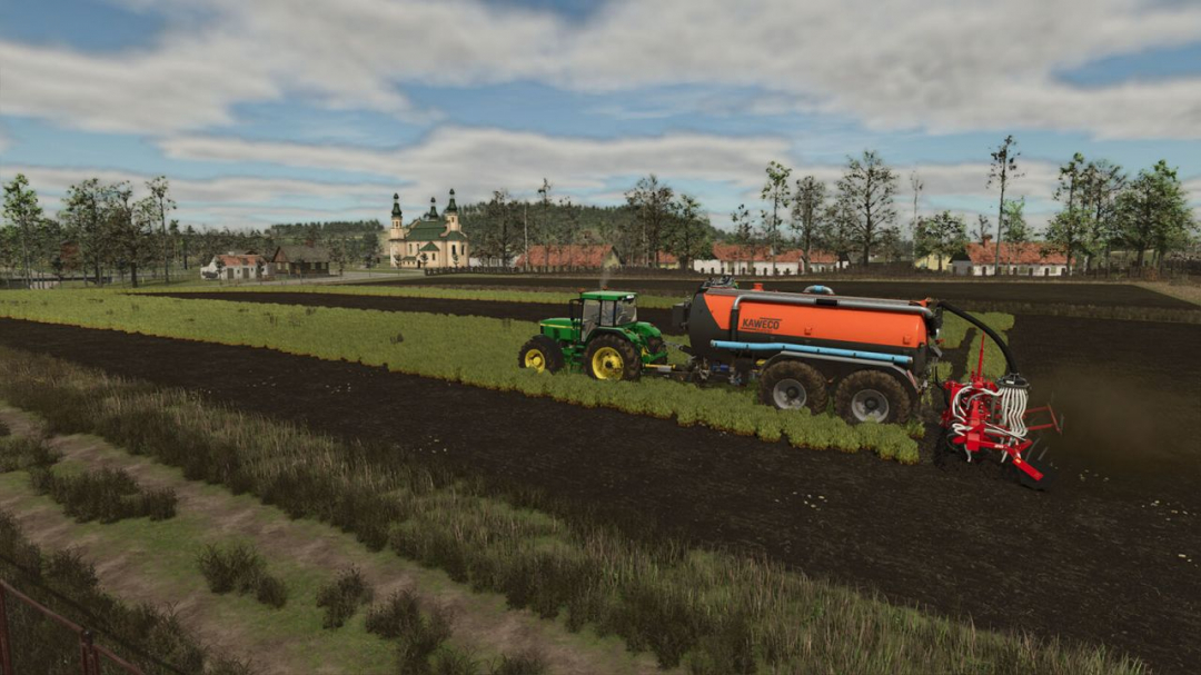 Evers Freiberger BV19 V1.0