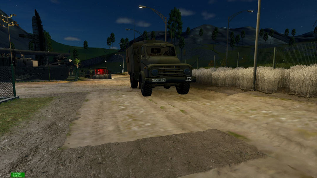 Hanomag AL28 Zwei V1.0