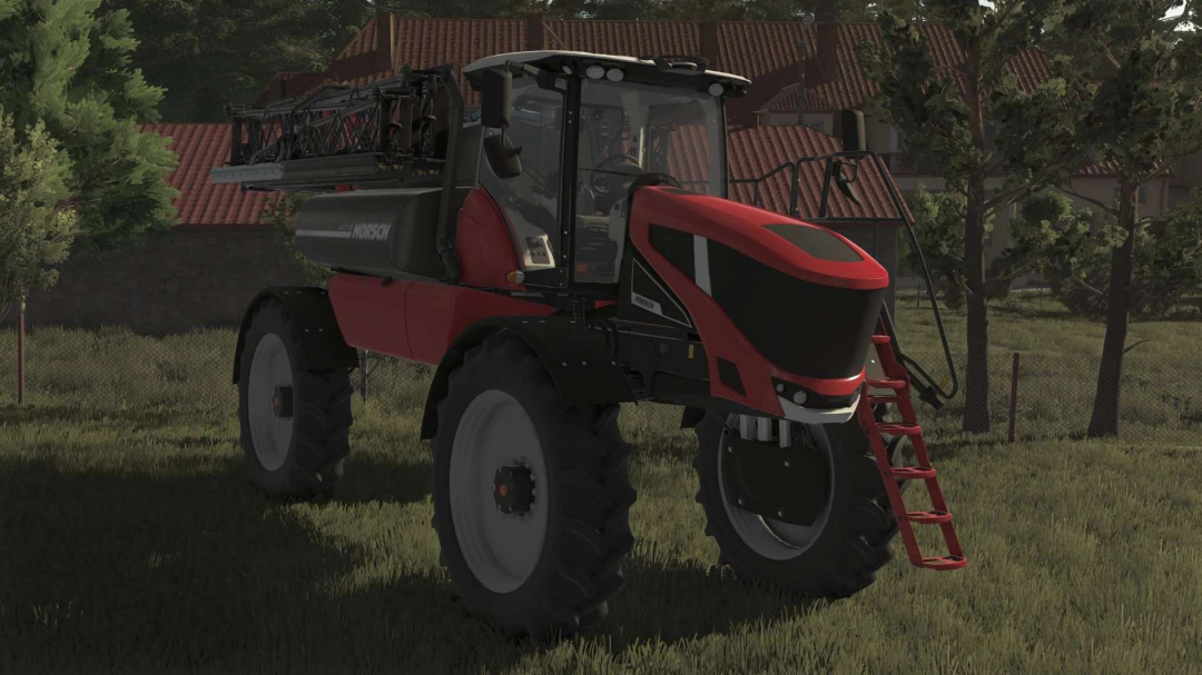 Horsch Leeb PT350 v1.0