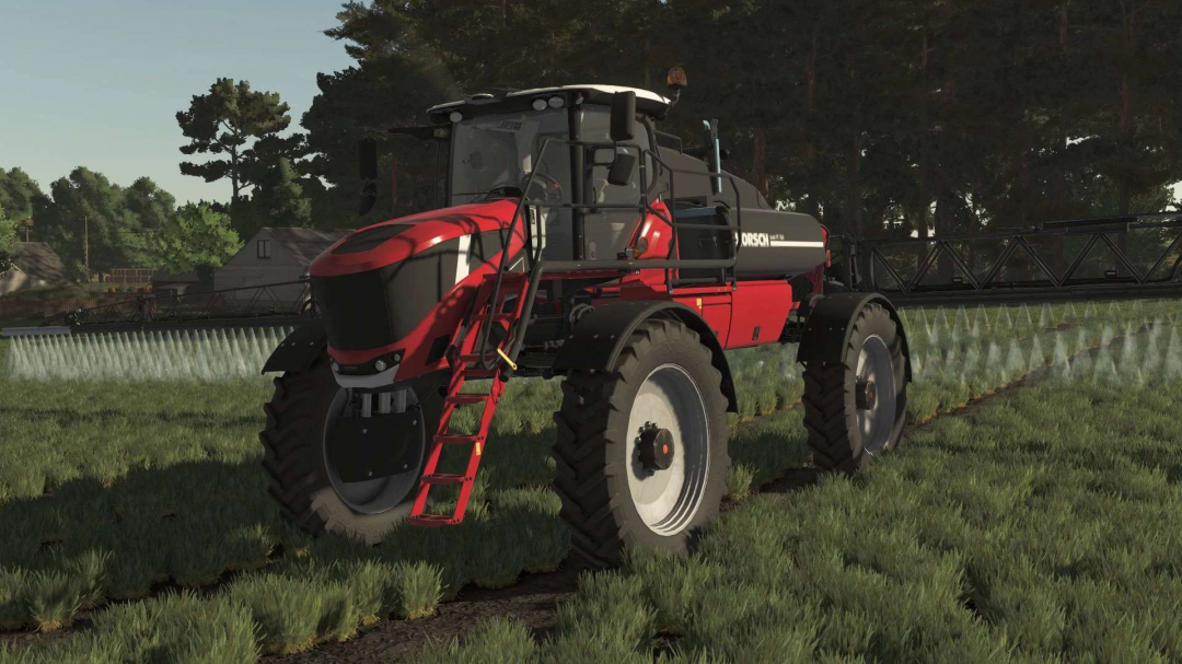Horsch Leeb PT350 v1.0