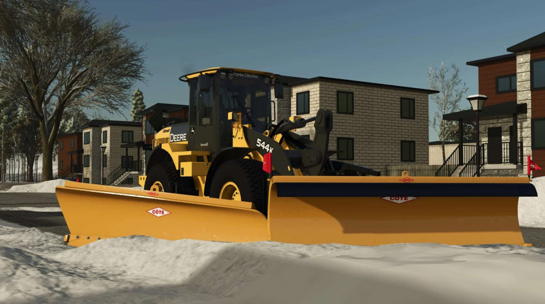 John Deere 544K V1.0