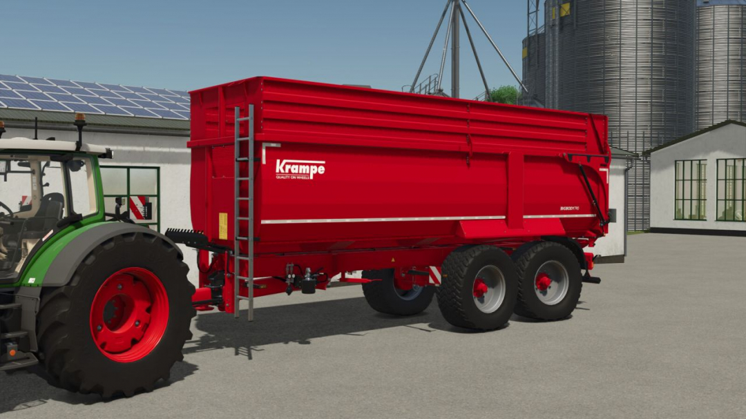 Krampe Big Body 790 V1.1