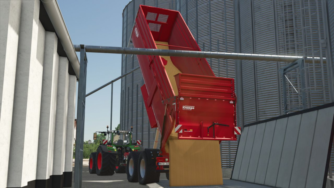 Krampe Big Body 790 V1.1