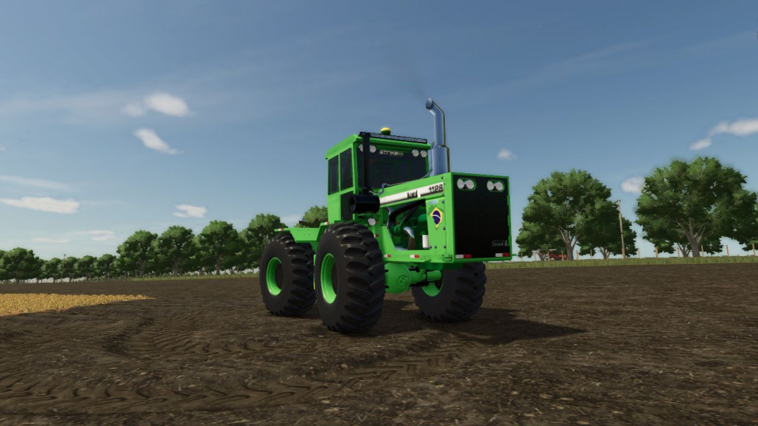 Lizard 1120 Edit V1.0