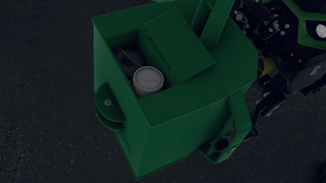 Lizard Geijo Box V1.0