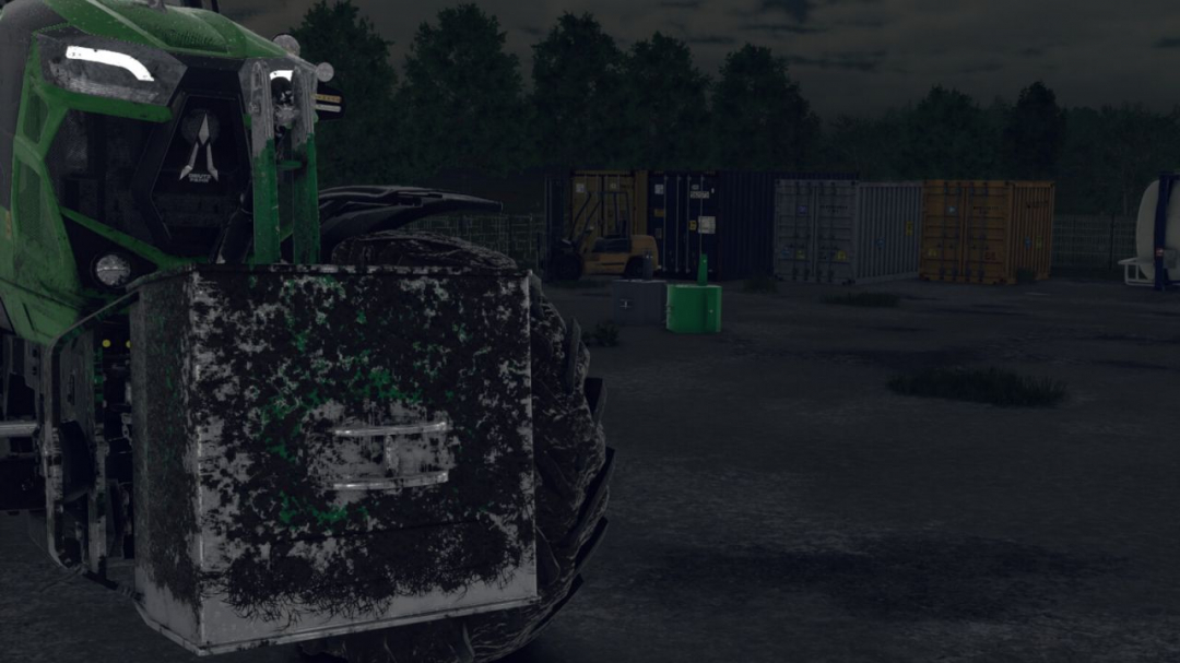 Lizard Geijo Box V1.0