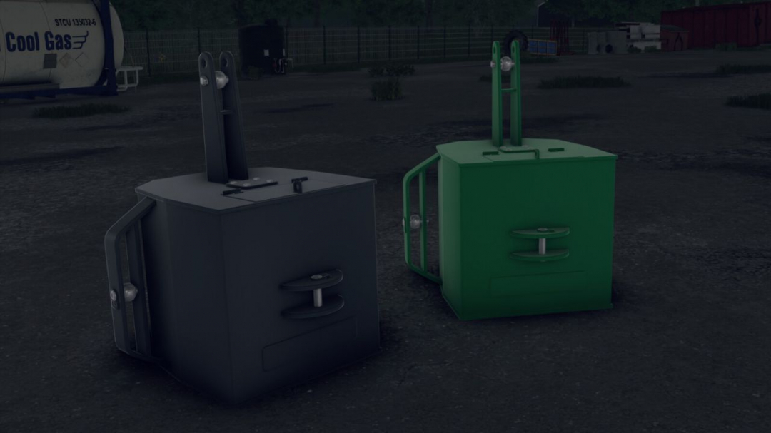 Lizard Geijo Box V1.0